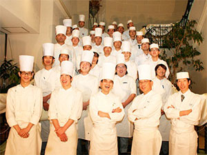 ホテルリステル猪苗代ウイングタワー