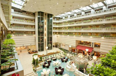 京都ブライトンホテル