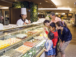 �ߐ{����@�z�e���G�s�i�[���ߐ{