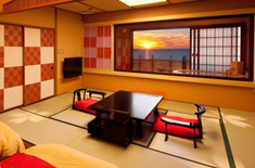 土肥温泉 粋松亭