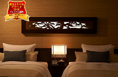 ホテル龍名館東京