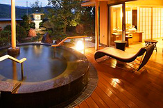 月岡温泉 白玉の湯 華鳳