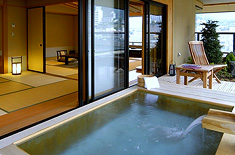 湯田中温泉 燈火、旬遊の宿 あぶらや燈千