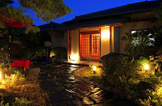 戸倉上山田温泉 旅亭 たかの