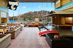 浜名湖かんざんじ温泉 ホテル 九重