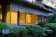 ��������@���{�̏h�@�ׂɂ�