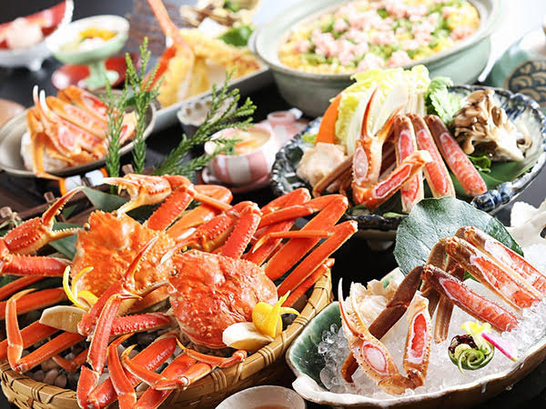 三朝温泉　三朝館