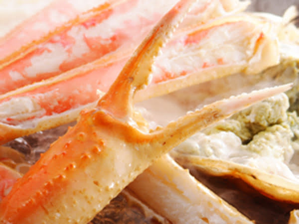 あまるべ温泉　夕香楼しょう和＜香住＞