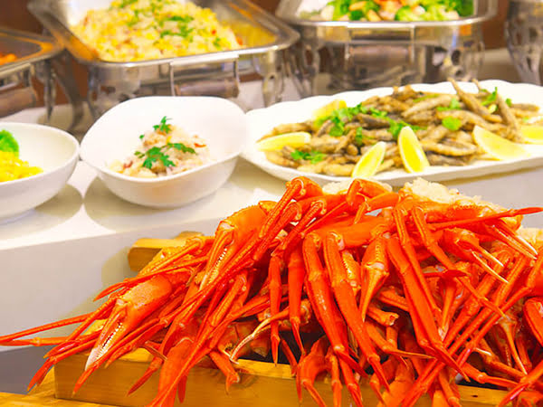 石和・春日居温泉　春日居びゅーほてる