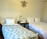 [�����N�摜] Hostellerie Avances Soiree�i�I�X�e�����[ �A���@���\���j