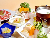 �ߐ{�}�E���g�z�e��