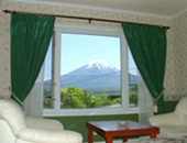 �Εӂ̏����ȃz�e���@�}�[���C�h