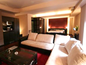 �R�ƌk���ɕ����ꂽ�I�V���C�̏h�@���ȉ���z�e���e��