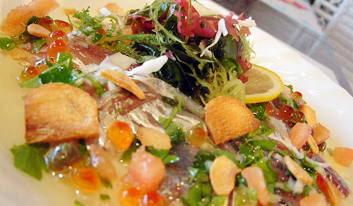 ��t�� �َR�@Hostellerie�@Avances�@Soire���i�I�X�e�����[�@�A���@���\���j