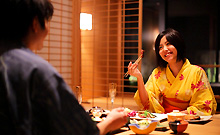 ���C����@�a�݂̏����C����̏h�@���쉮