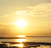 那覇ビーチサイドホテル