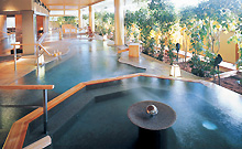 山代温泉 ゆのくに天祥