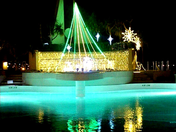 ロワジールホテル那覇