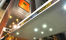 �A�p�z�e�������É��с�EXCELLENT