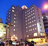 サンプラザホテル<沖縄県>