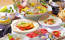 ���l����@�z�e���É�̈�