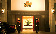 ���㉷��@�I�[���h�C���O�����h�@����R�̎�z�e��