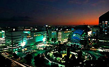 �z�e���N���E���p���X�l��