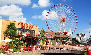 ホテルモントレ エーデルホフ札幌