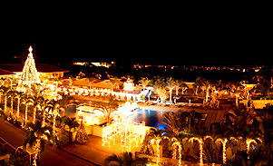 ホテルモントレ エーデルホフ札幌