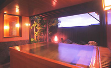 栂池高原 ホテル白馬ベルグハウス