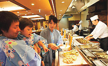 ホテル ウェルシーズン浜名湖(旧:遠鉄ホテル エンパイア)