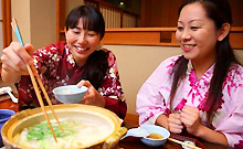 越後大湯温泉 ゆの宿 かいり(峡里)