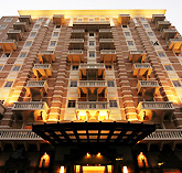 GRGホテル那覇東町