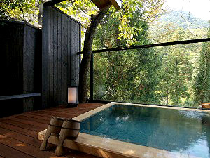 山中温泉 お花見久兵衛