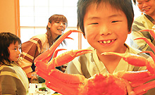 山代温泉 加賀屋宝生亭