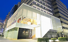 �z�e���g���X�e�B�_�ˋ������n