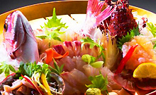 伊勢志摩・二見 海辺のお宿 浜千代館