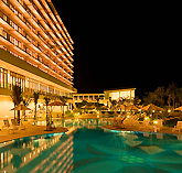 サザンビーチホテル&リゾート