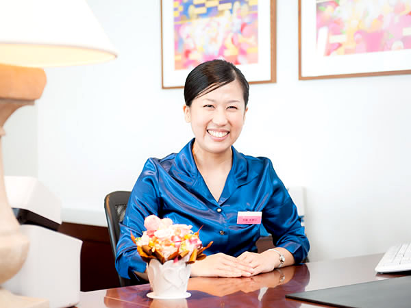 サザンビーチホテル&リゾート