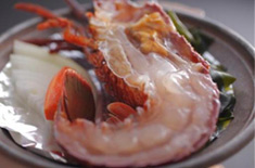 芭新萃 −はなしんすい−