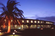 鎌倉プリンスホテル