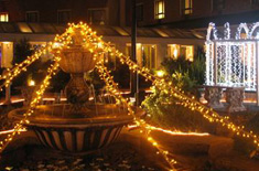 ���C�����I�[�N�z�e���@�X�p���K�[�f���Y