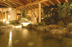 秋保温泉 ホテルニュー水戸屋