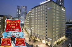 �O��K�[�f���z�e�������C�^���A�X