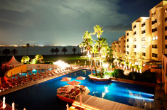 THE LUIGANS Spa&Resort(ザ・ルイガンズ. スパ&リゾート)