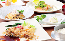 ホテルグリーンプラザ富士