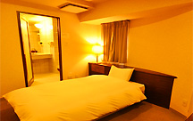 アパホテル<札幌すすきの>