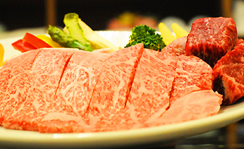 芭新萃 −はなしんすい−