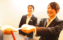 ホテルエリアワン宮崎(旧:ホテル セントラル)