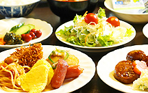 ホテル サンロイヤル川崎